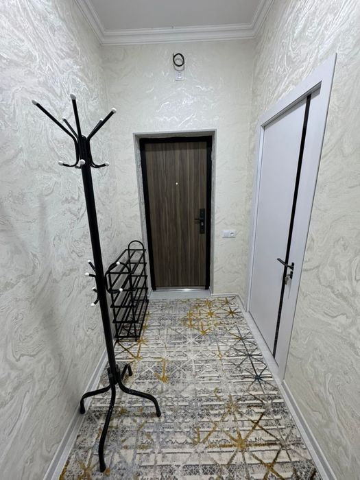 Ijaraga 1 xonali uy beriladi