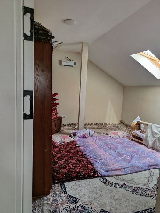 2 xonali uy sotiladi