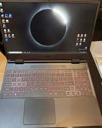 Laptop gaming Acer Nitro 5 515-46