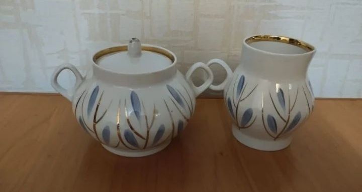 Сахарница  Минский ФЗ (1968-83 гг)