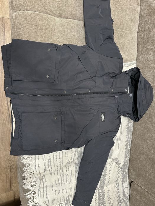 Продам мужскую куртку