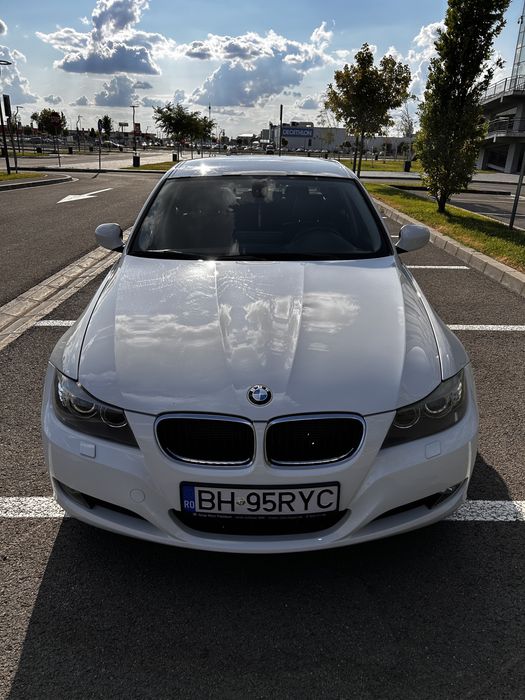 Bmw 318I unic proprietar