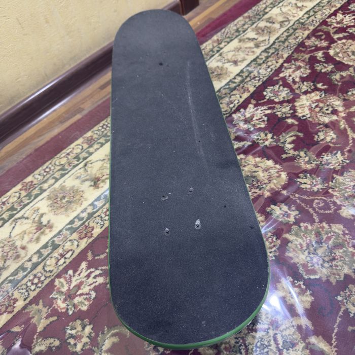 Скейтборд отличное качество