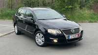 Vw Passat - Euro 5 -