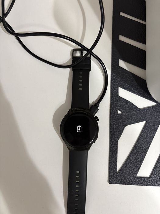 ceas smartwatch huawey watch 3