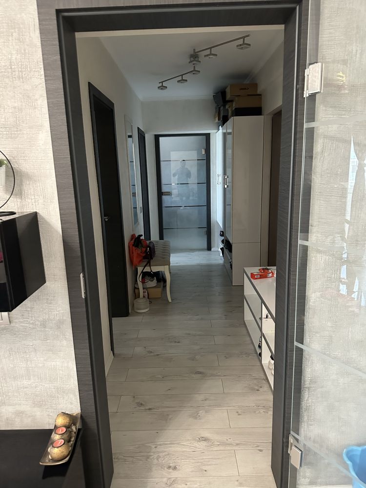 2 camere Bulevardul Dem Rad.regim hotelier