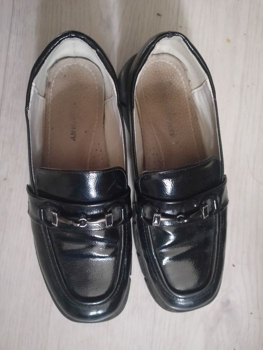 Туфли для девочек