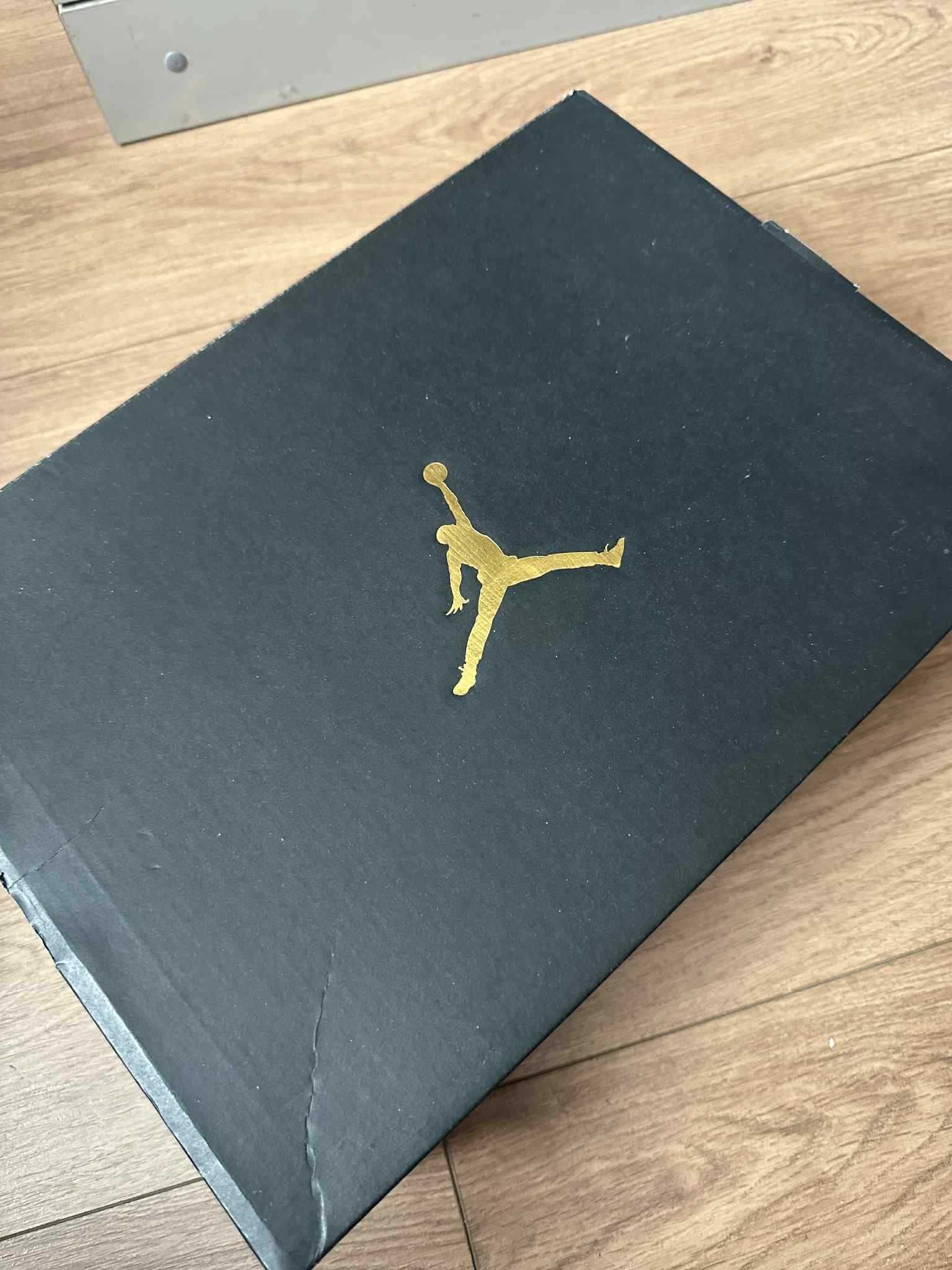 Маратонки Jordan Max Aura- 42/ 42.5 номер