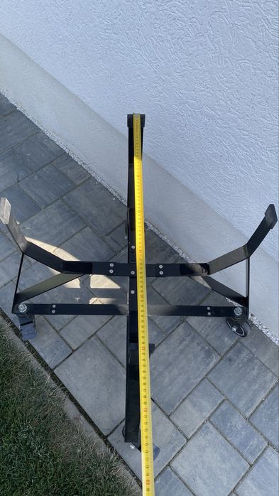 Suport gratar Kamado Bono 25”