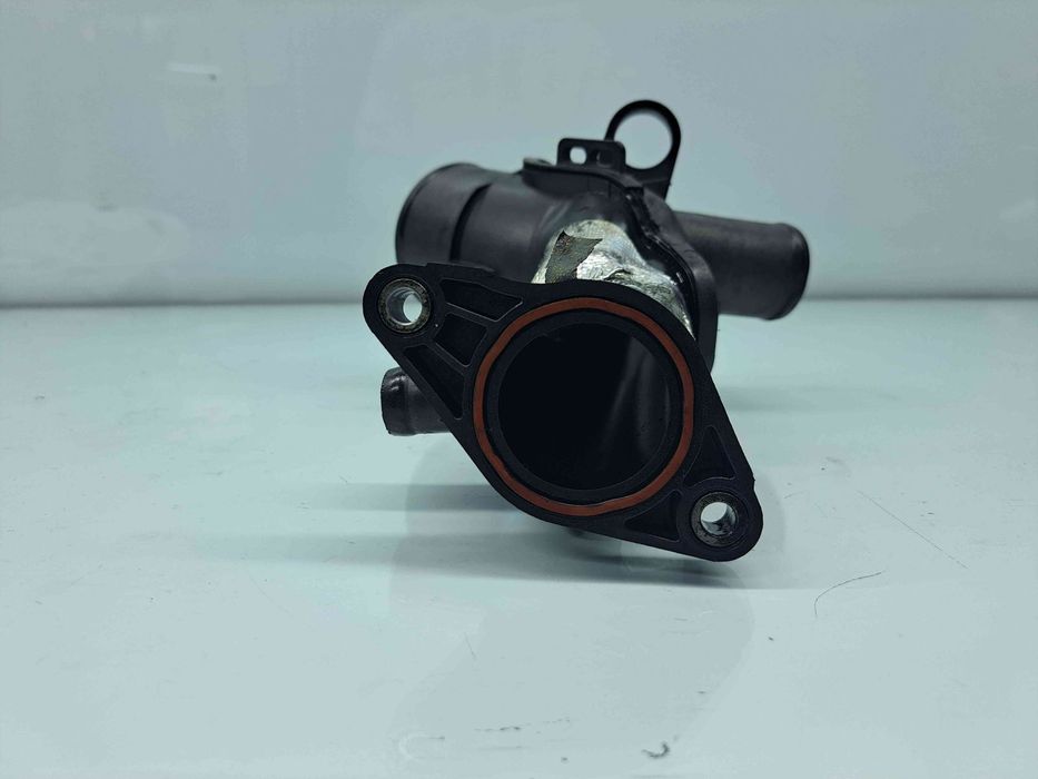 Tub intercooler  Mercedes Clasa GLA (X156) [Fabr 2013-prezent] 1657654