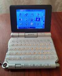 Sony Clie PEG-UX50