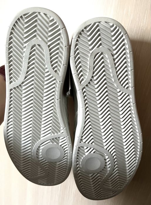 Маратонки Zara Puma Reebok Adidas 40
