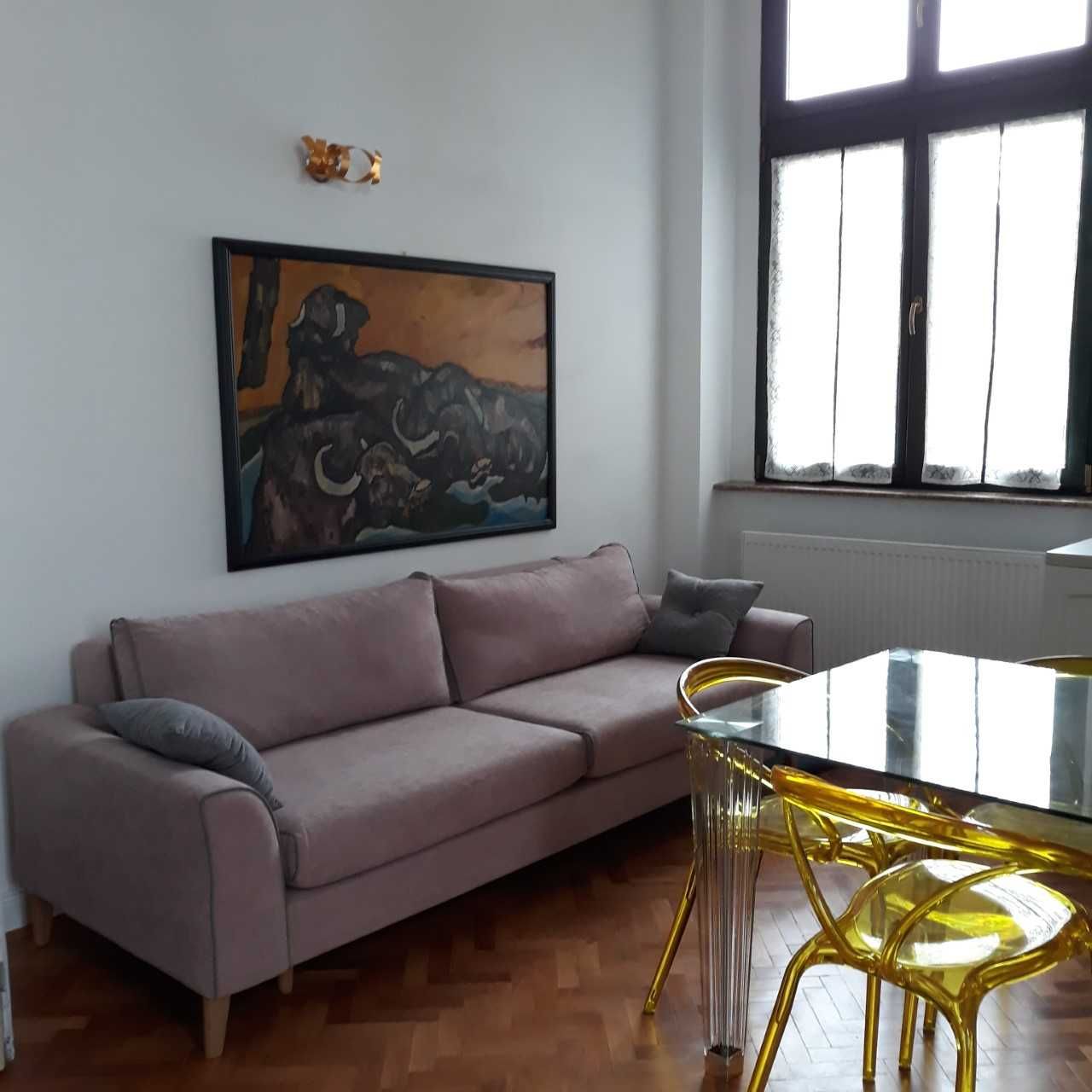 apartament cu 2 camere ultracentral