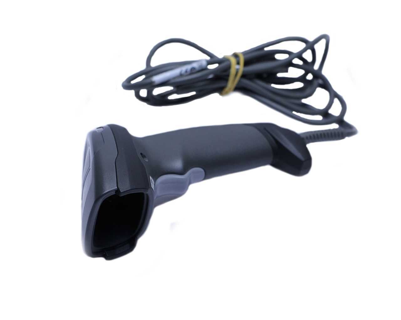 Сканер штрих-кода Zebra DS2208 USB   Двунаправленный
