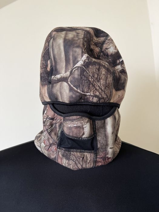 Cagula vanatoare , impecabila