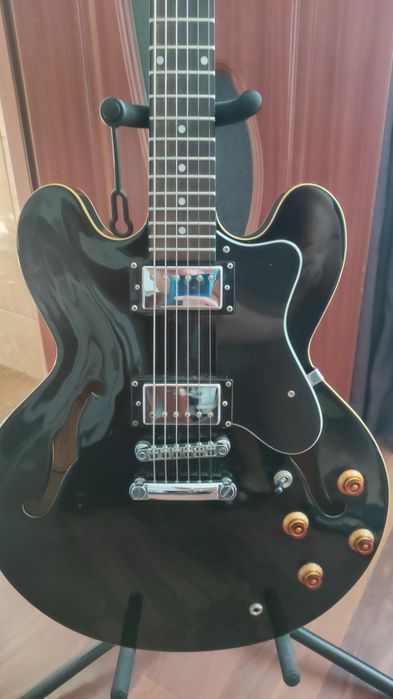 Epiphone ES-335 Dot made in Korea