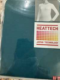 Термобелье Японское, Heattech