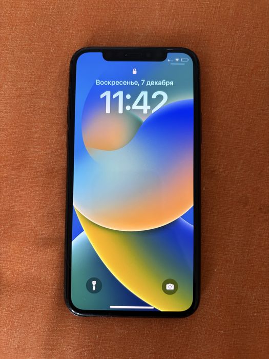 Айфон 11 про 64Г