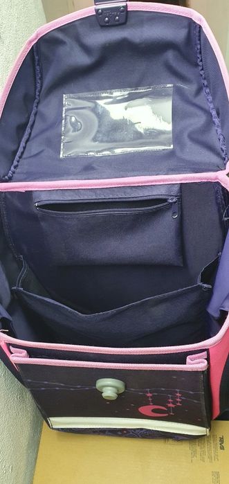 Vand ghiozdan (rucsac) Herlitz