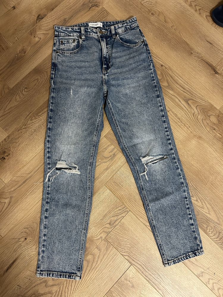 Дънки Pull&Bear