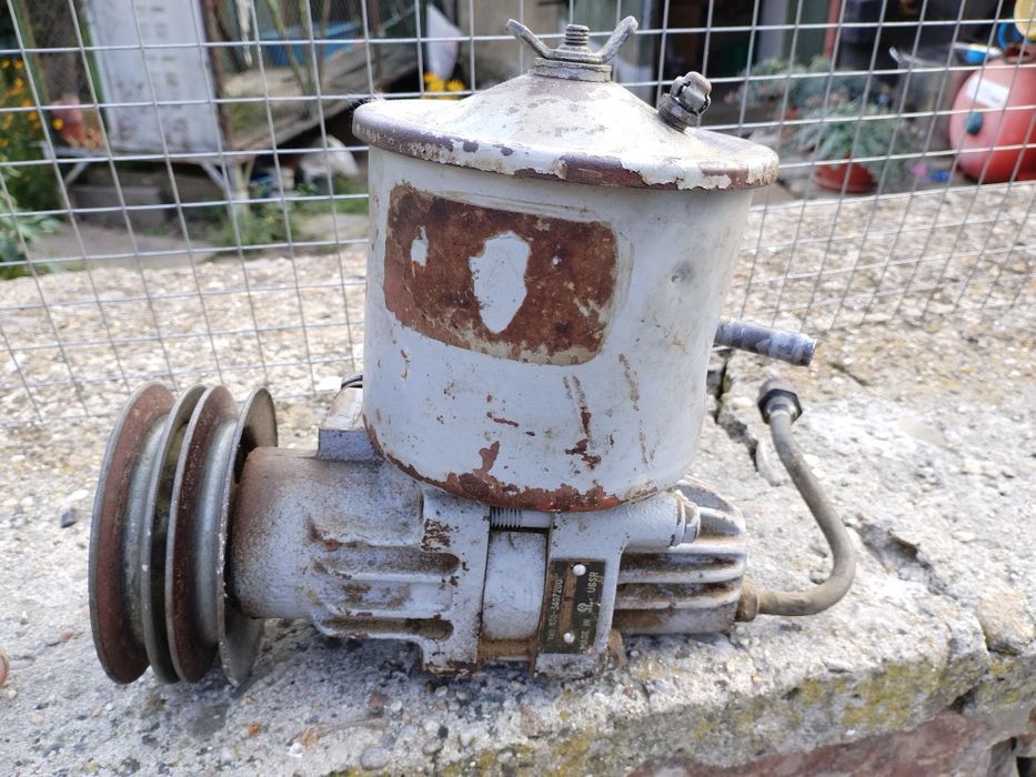 Хидравличен Разпределител работил на БЧС