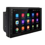 Navigatie Bluetooth universala cu GPS si Android Nativ, 2DIN, Touch