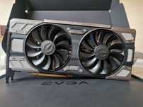 Видеокарта EVGA GeForce GTX 1070 8GB