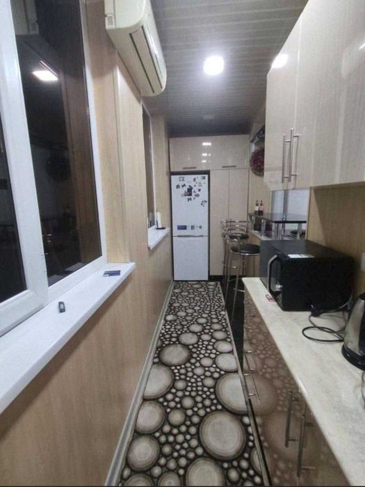 2/4/4 Кадышева, Хосият, 151-школа, Яшнабадский р-н