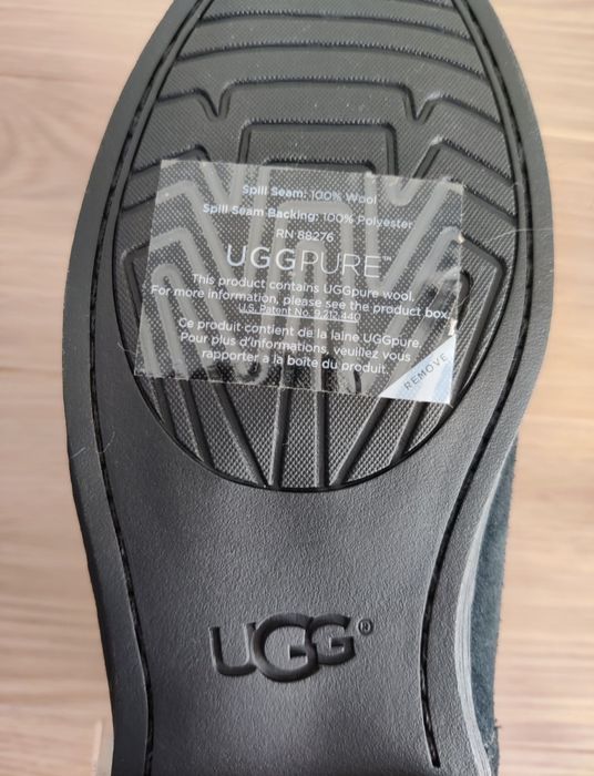 Cizme UGG noi piele naturala