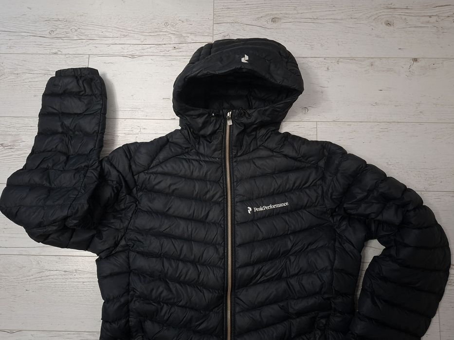 Peak Performance Frost-Ориг.пухено яке