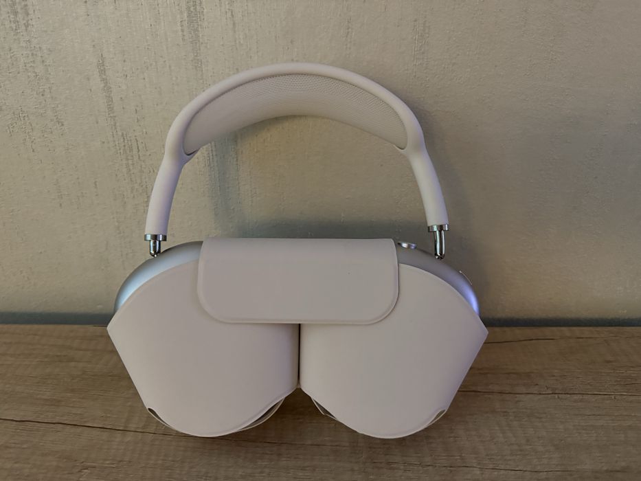 Casti Apple AirPods Max