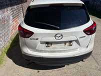 haion si piese mazda cx-5 2015-2017 din dezmembrari