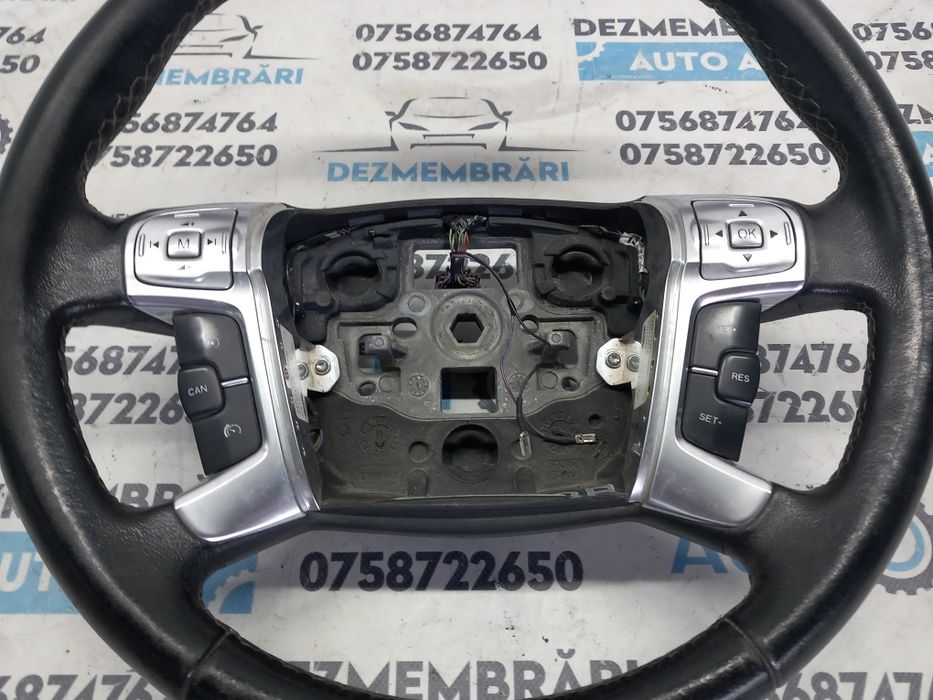 Volan Ford Galaxy 2013