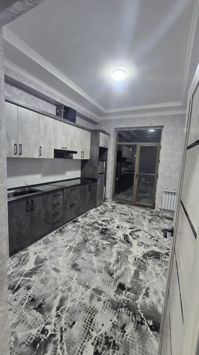 Ижара Фаргона Эко шахарда 2 хоналик квартира