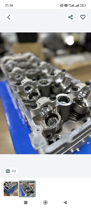 Продаю головка. Состояние новые