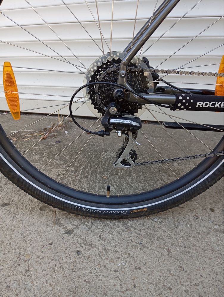 Велосипед Specialized