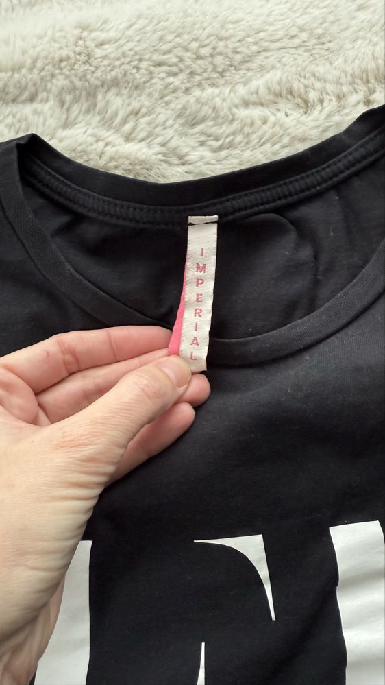 Tricou  Imperial