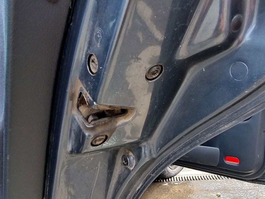 Broasca usa dreapta spate Skoda Octavia 1 Combi (1U5) [Fabr 1998-2010]