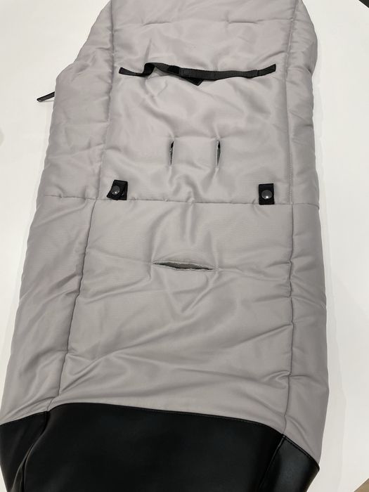 Зимен чувал за количка Cybex Platinum