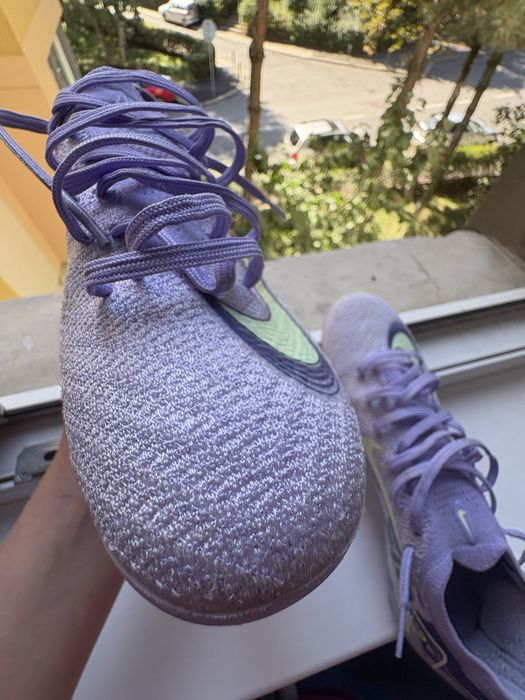 Ghete nike mercurial vapor 16