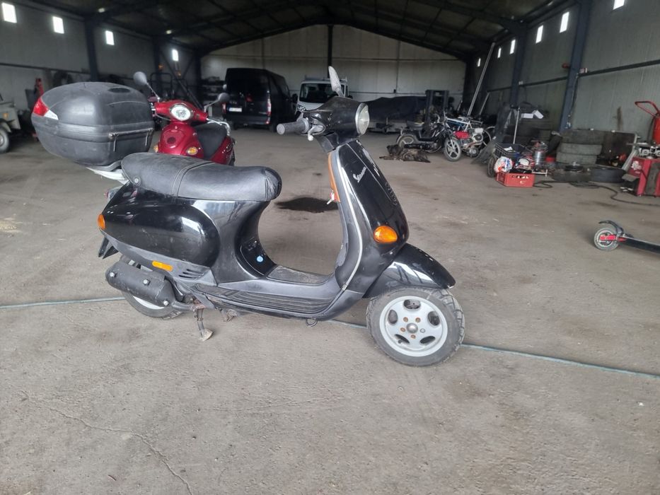 Vespeta 50 Piaggio