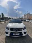 Mercedes ML250 4MATIC