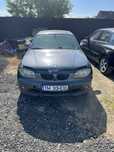 Dezmembrez bmw e87 118d 122cp an fabricatie 2004