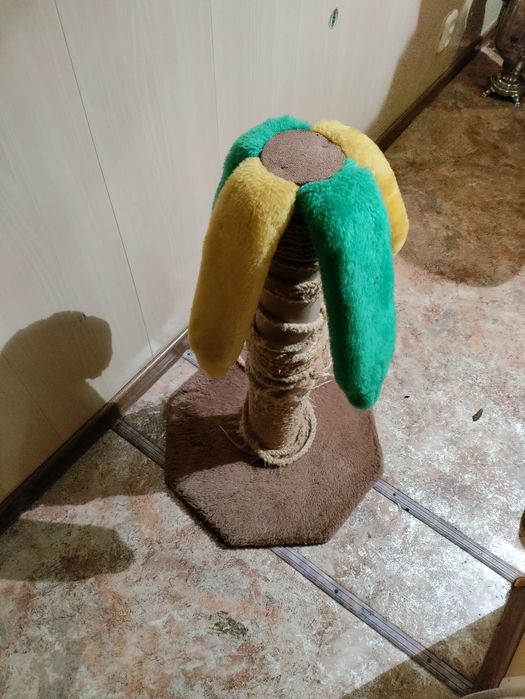 Продам когтеточку