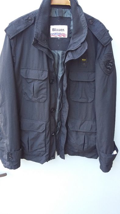 Blauer-Много Запазено