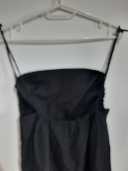 Rochita ZARA neagra