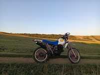 Vând sau schimb Yamaha xt350