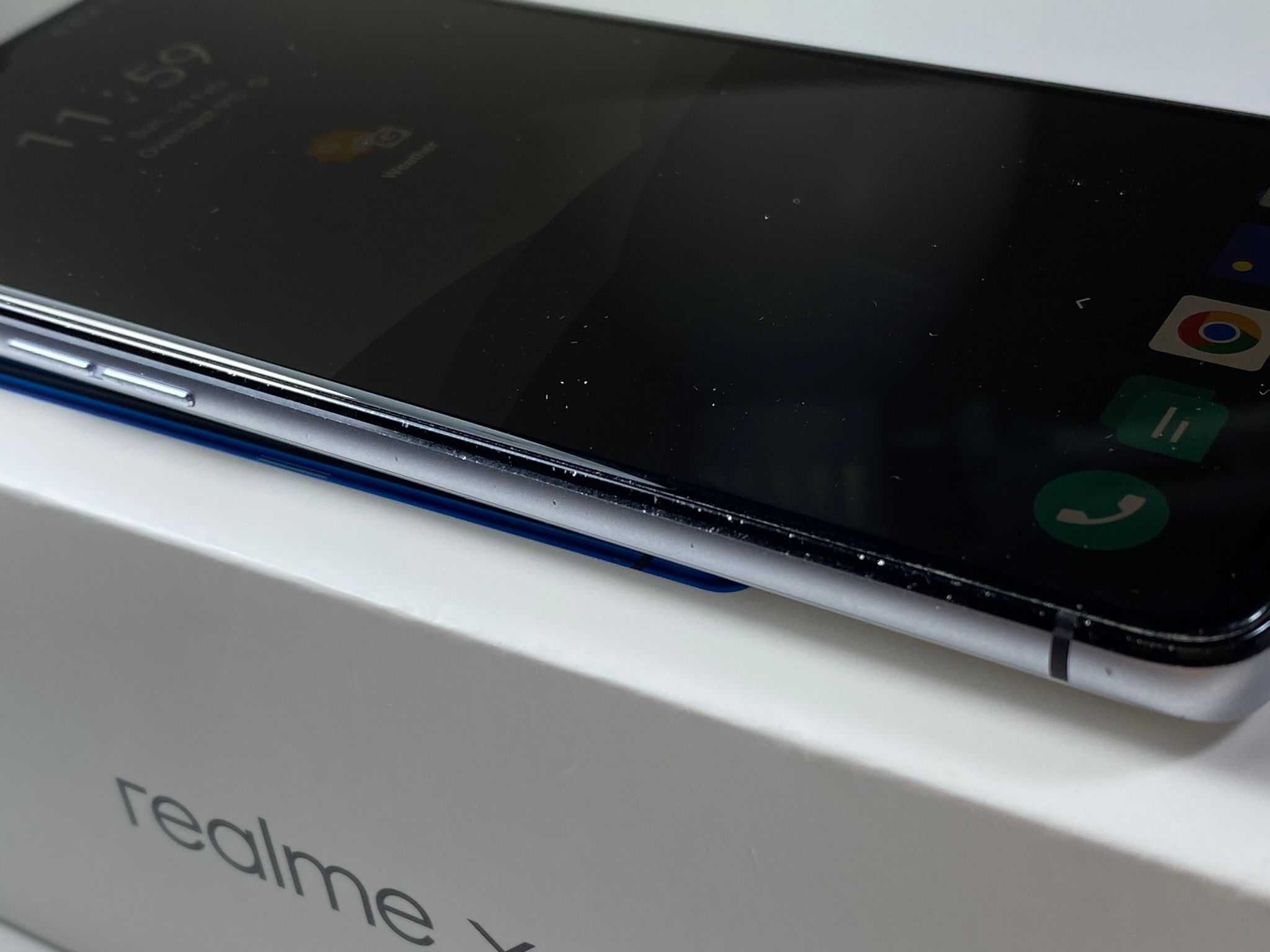 Realme X2Pro 12 GB Ram, 256 GB Stocare, Snapdragon 855 Plus