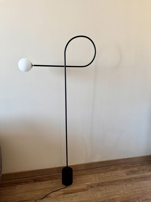 Lampadar Nova Luce Dedalo