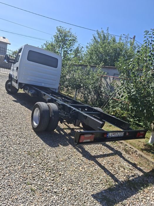 IVECO DAILY 65/15 2011